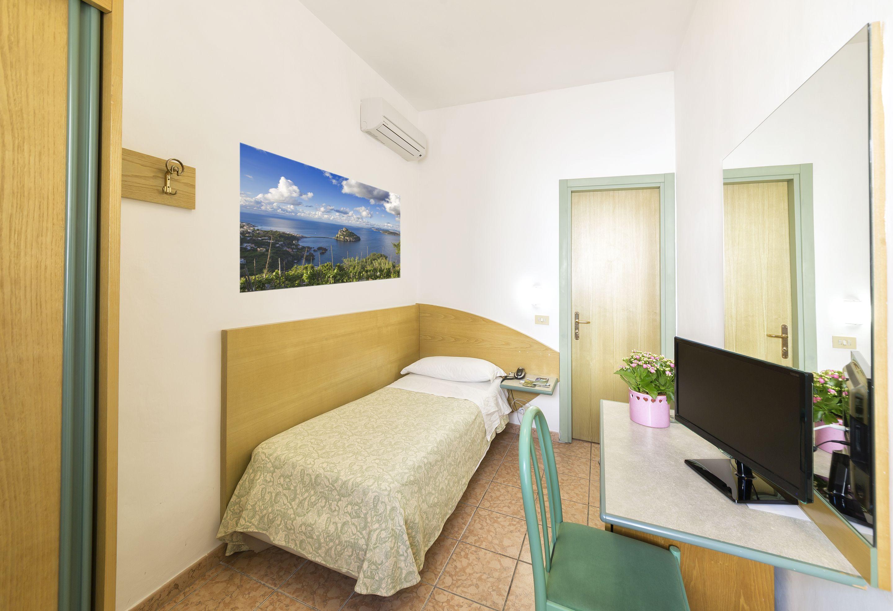 Hotel Vittoria 3*