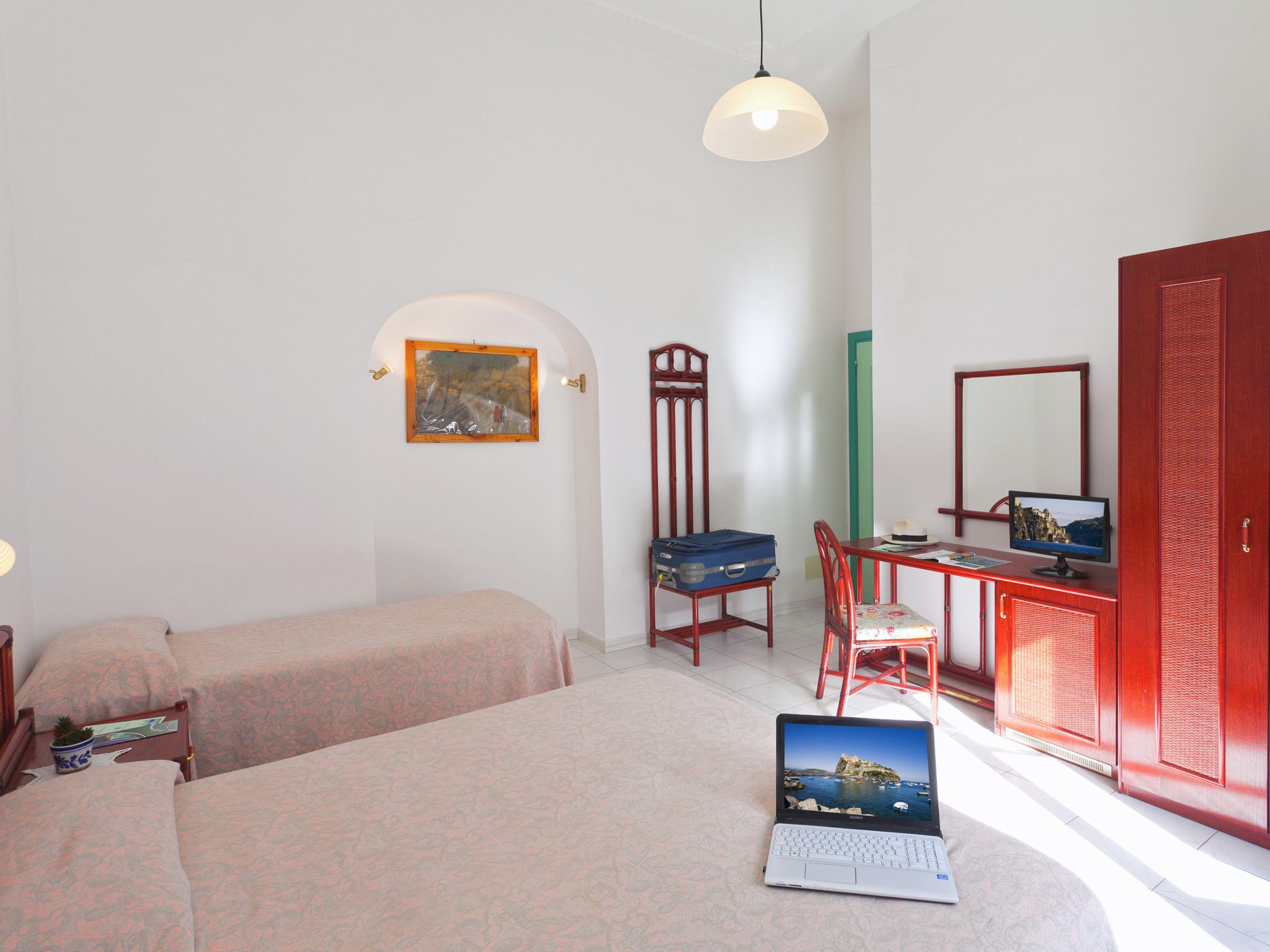 Hotel Vittoria 3*