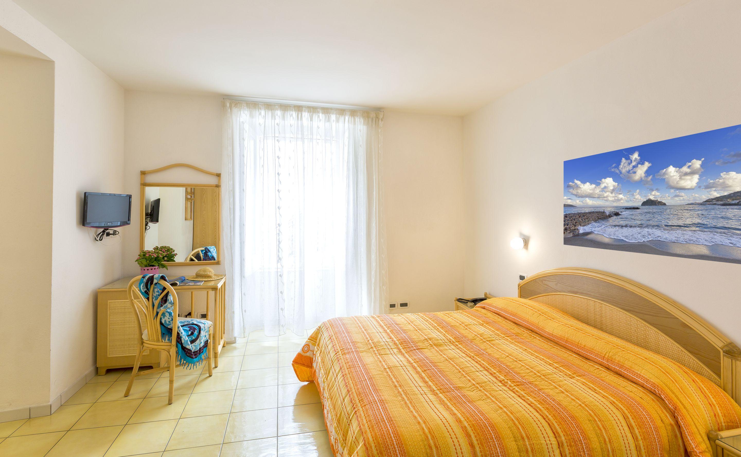 Vittoria Hotel Ischia