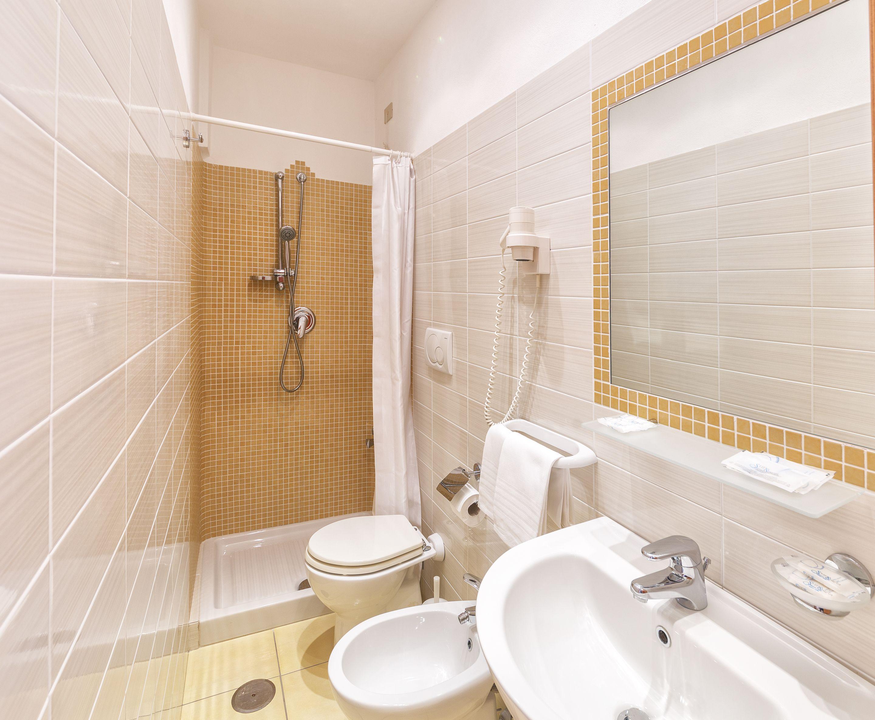 Vittoria 3* Ischia