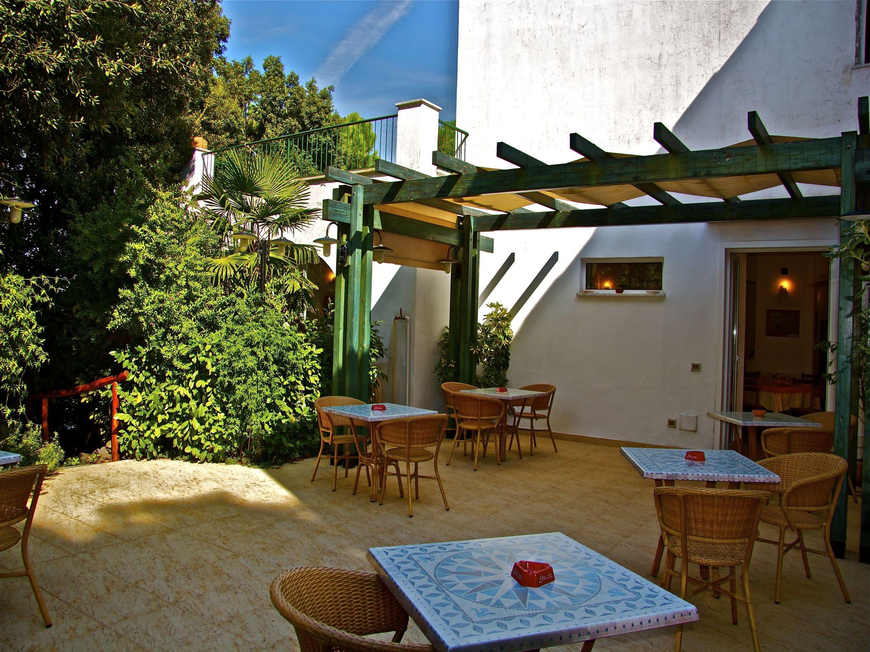 Vittoria Hotel