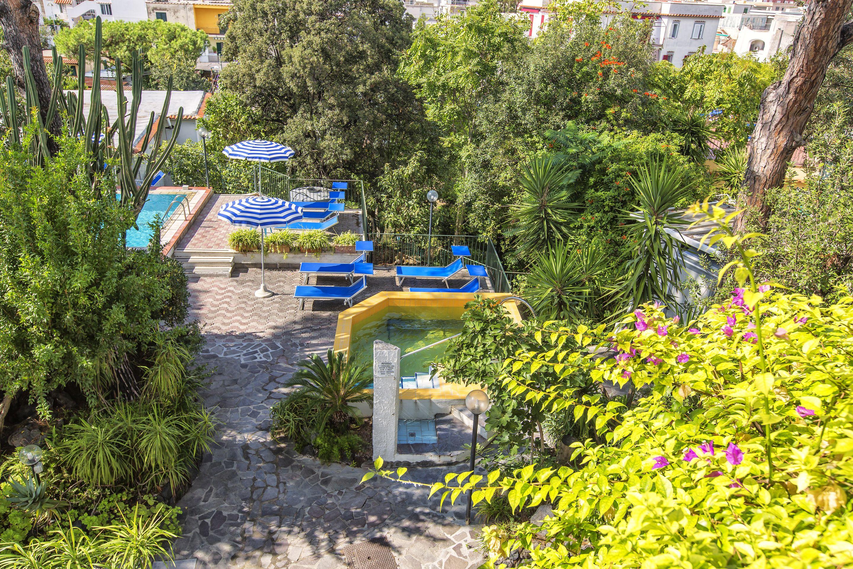 Hotel Vittoria