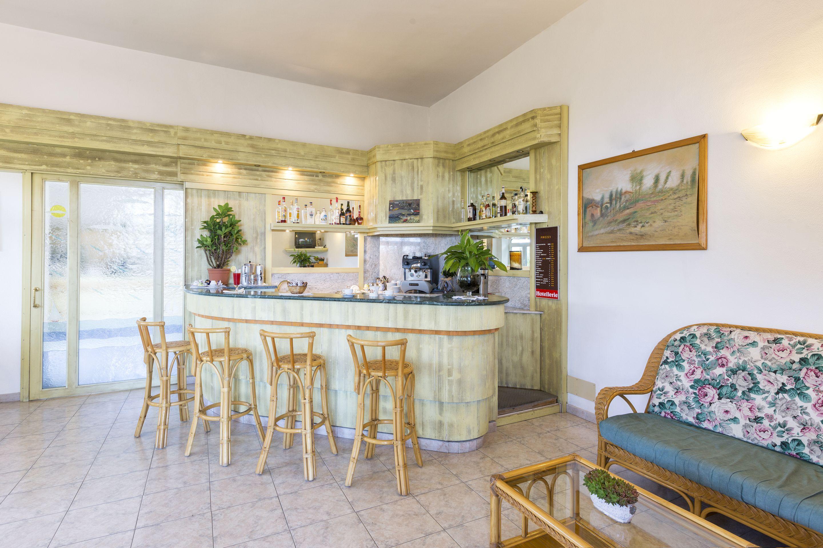 Hotel Vittoria 3*