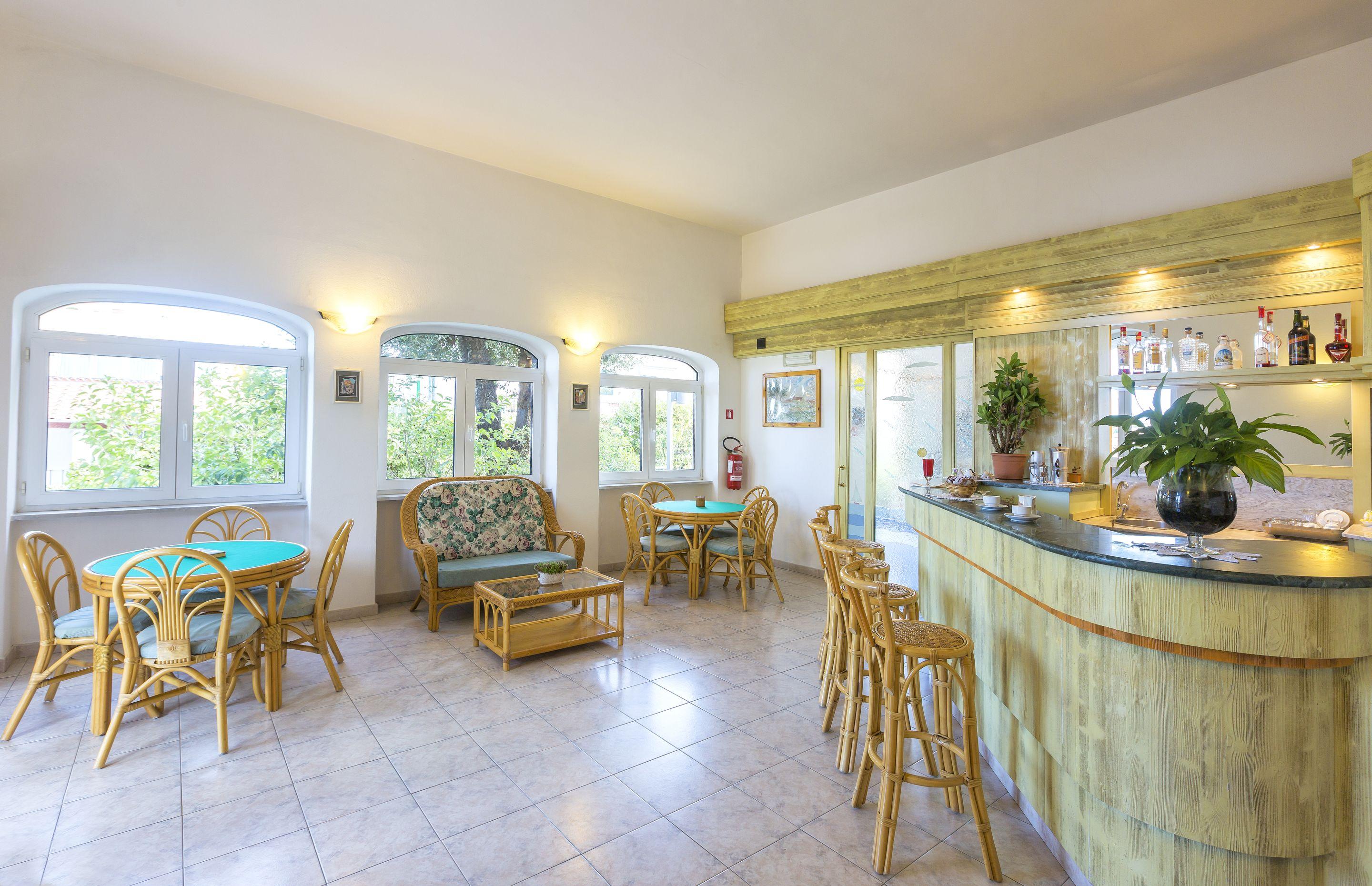 Vittoria Hotel 3*