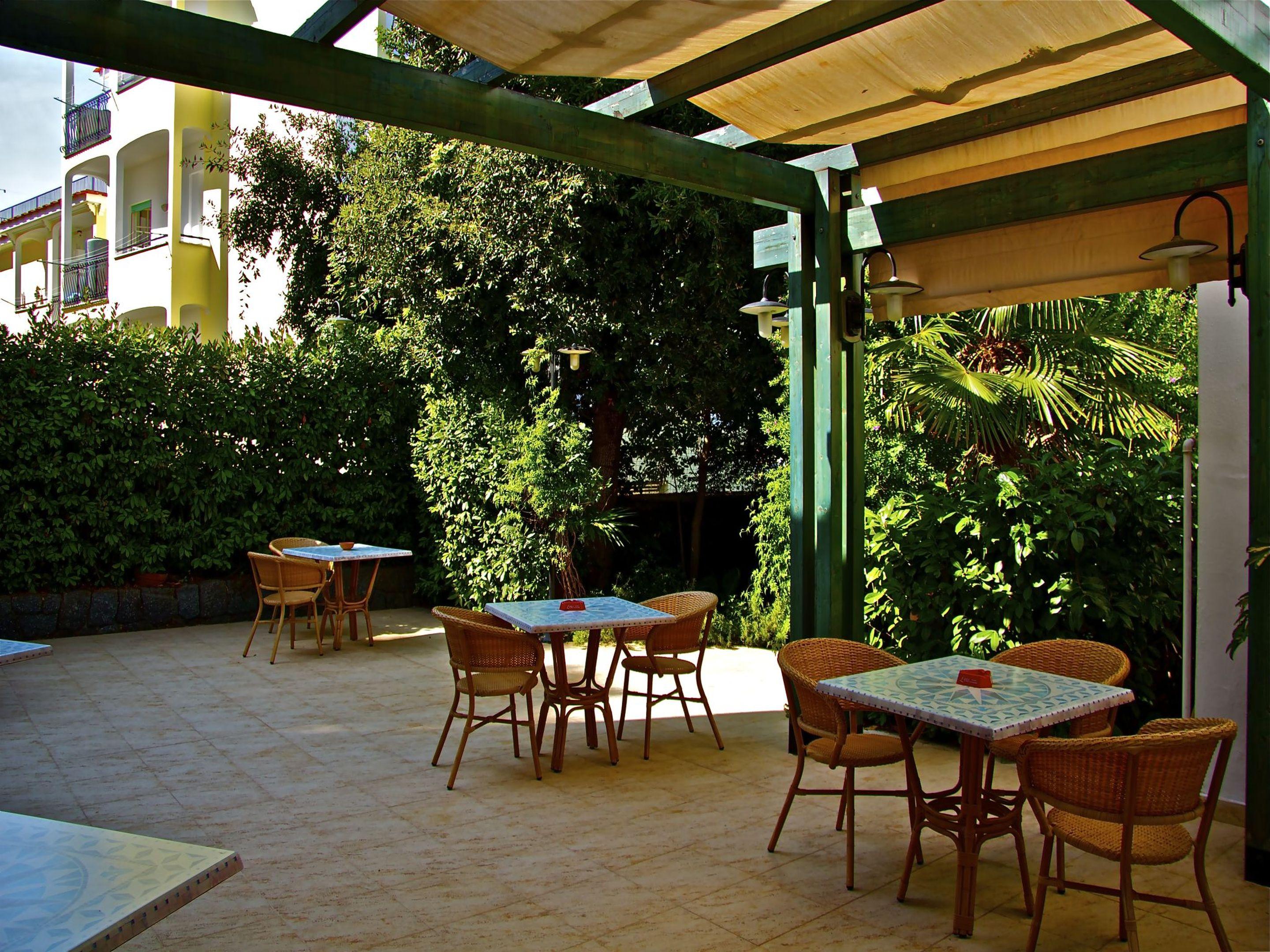 Hotel Vittoria