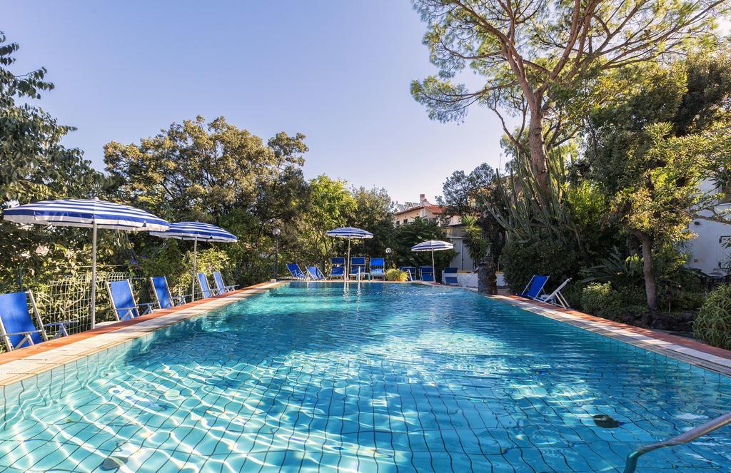 Hotel Vittoria