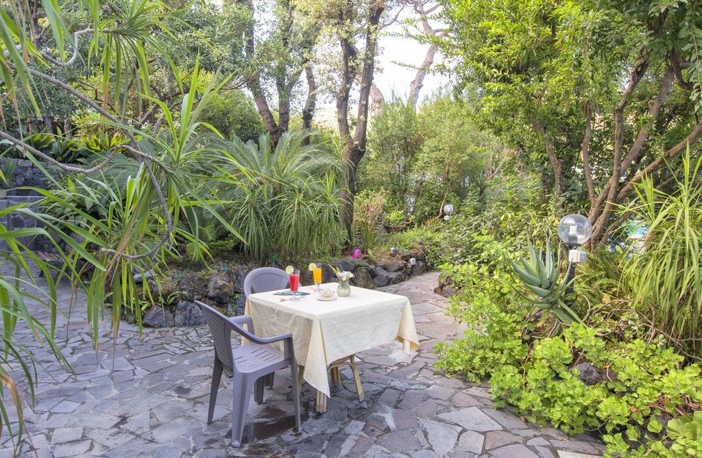 Vittoria Hotel Ischia