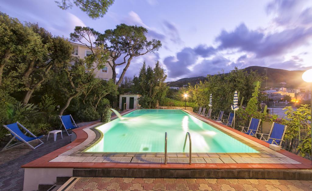 Hotel Vittoria
