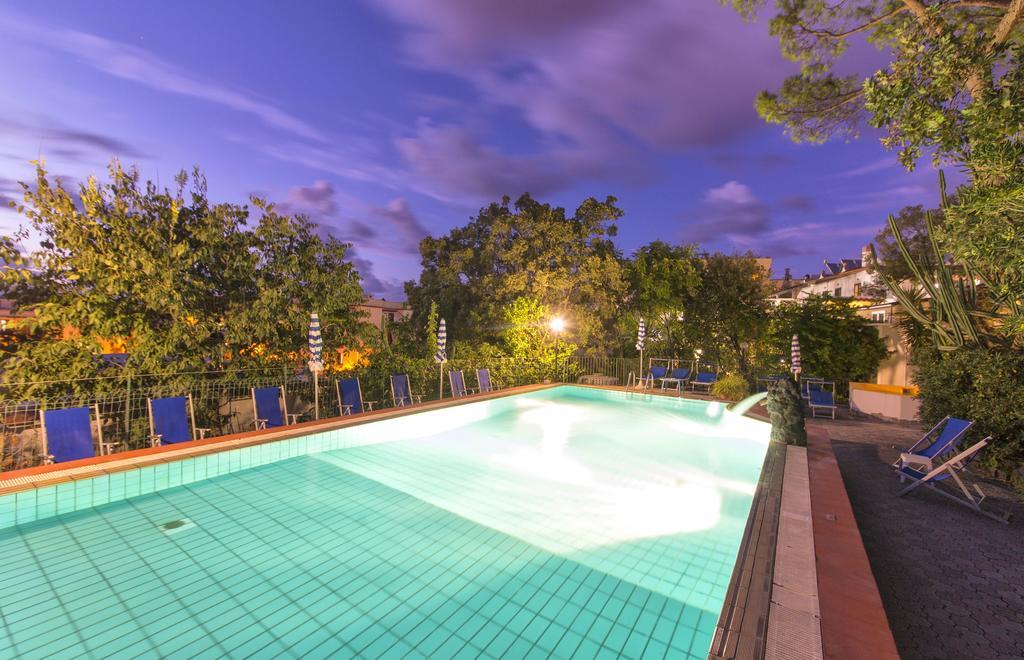 Vittoria Hotel Ischia