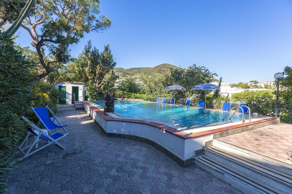 Vittoria Hotel Ischia