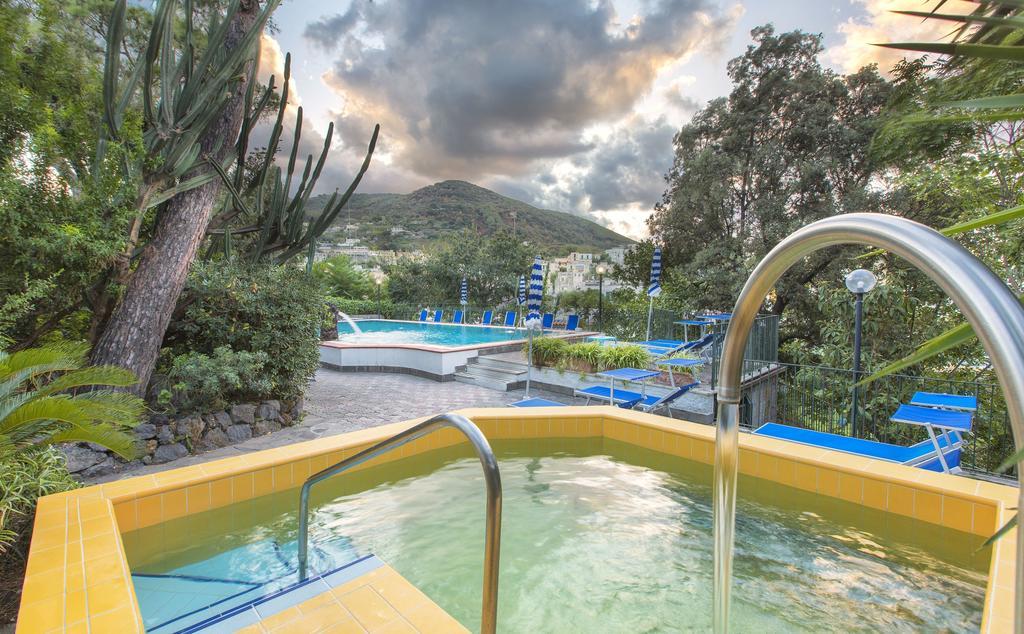 Hotel Vittoria Ischia