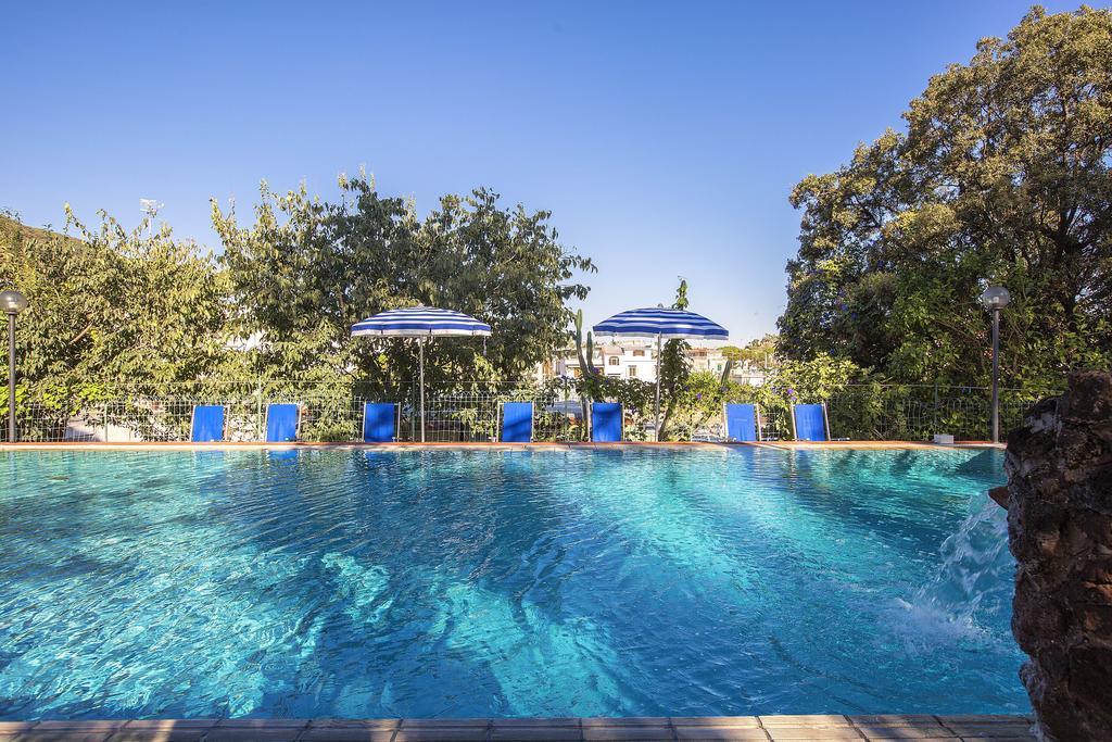 Vittoria Hotel