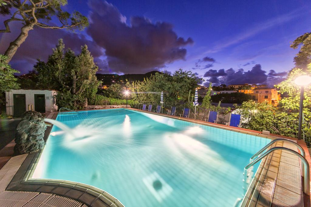 Vittoria Hotel 3*