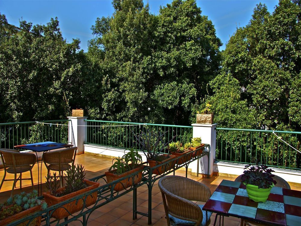 Hotel Vittoria Ischia