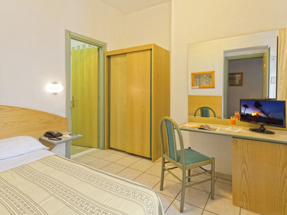 Hotel Vittoria 3*