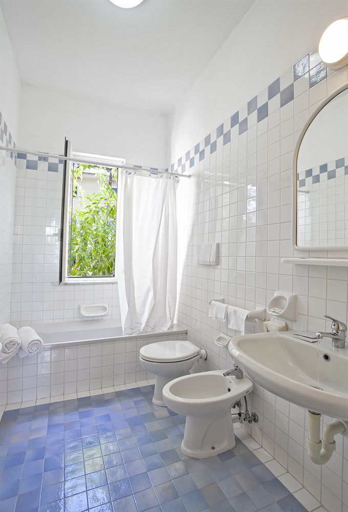 Vittoria Hotel Ischia