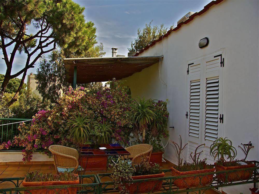 Vittoria Hotel 3*