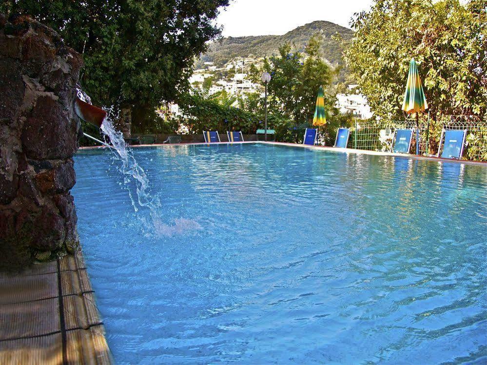 Hotel Vittoria