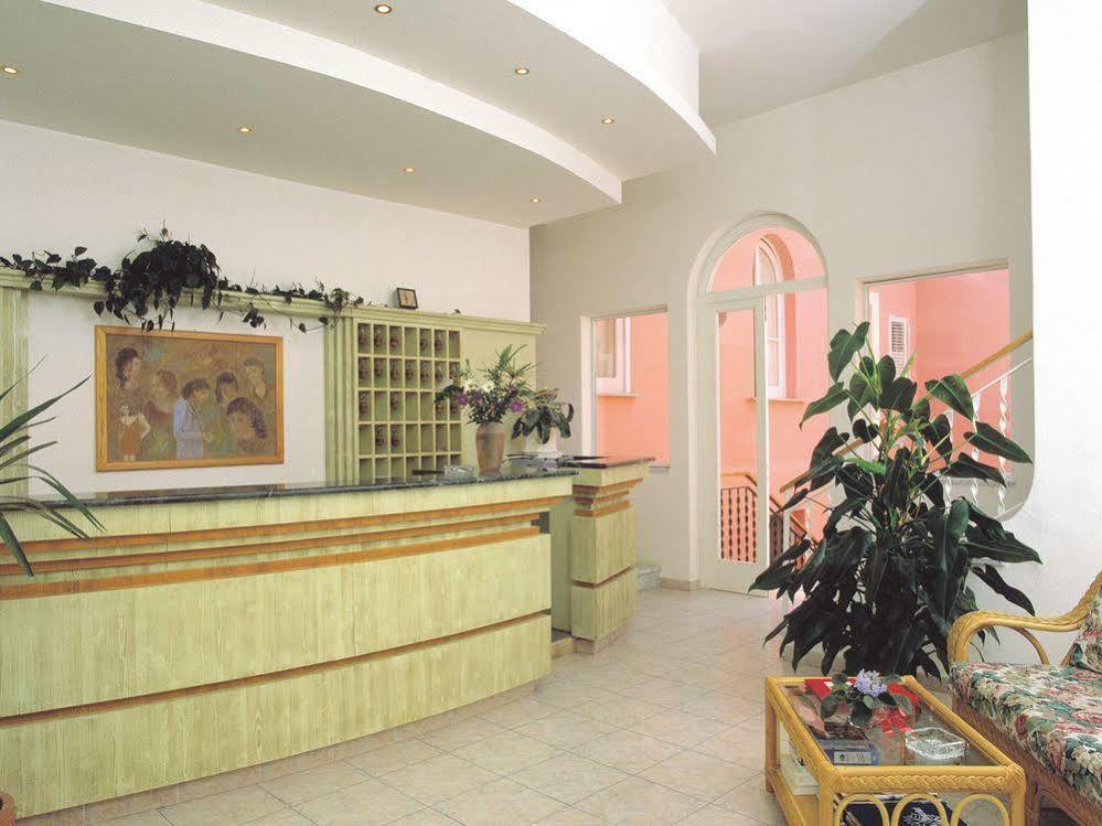 Vittoria Hotel 3*