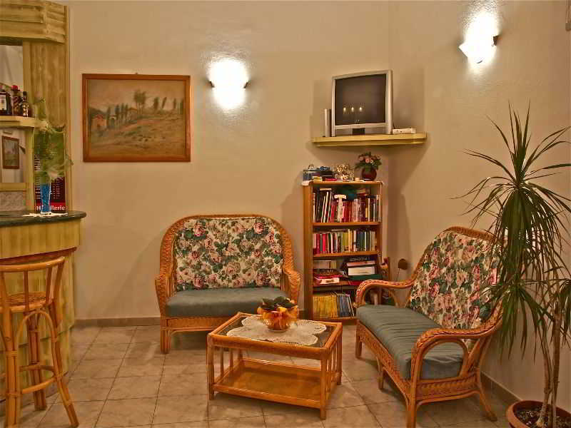 Vittoria Hotel Ischia