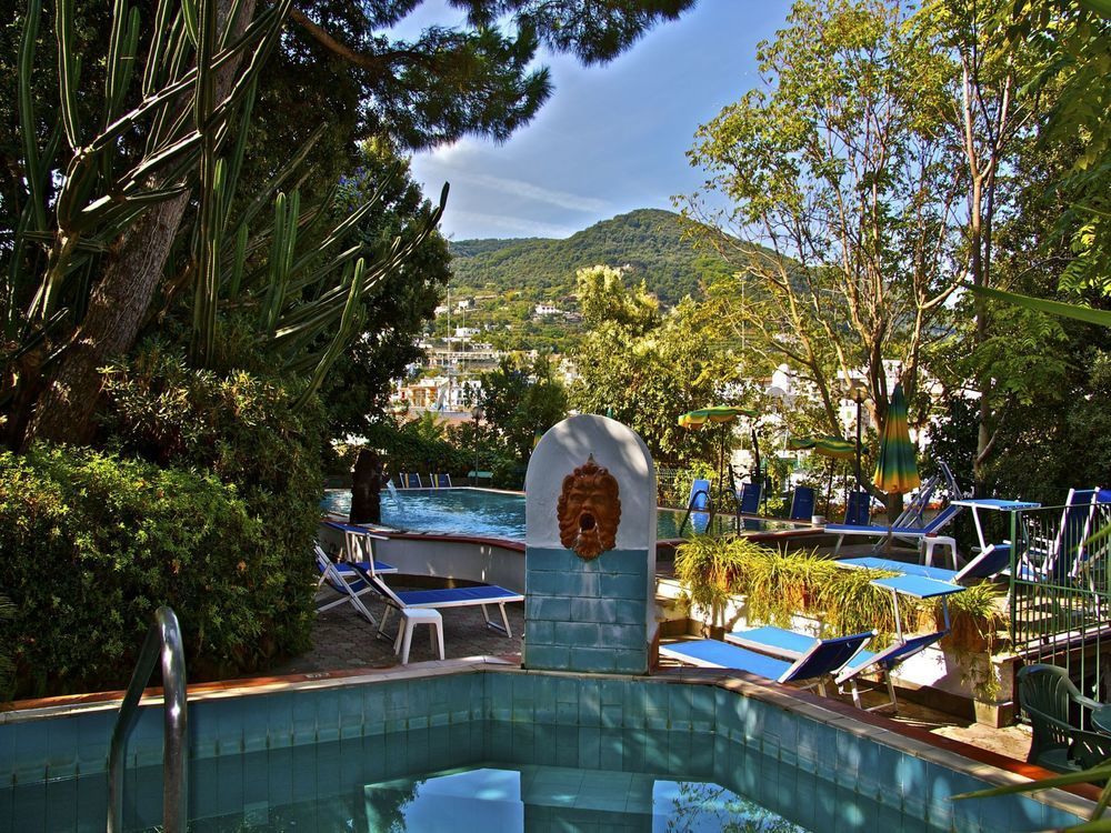 Hotel Vittoria 3*