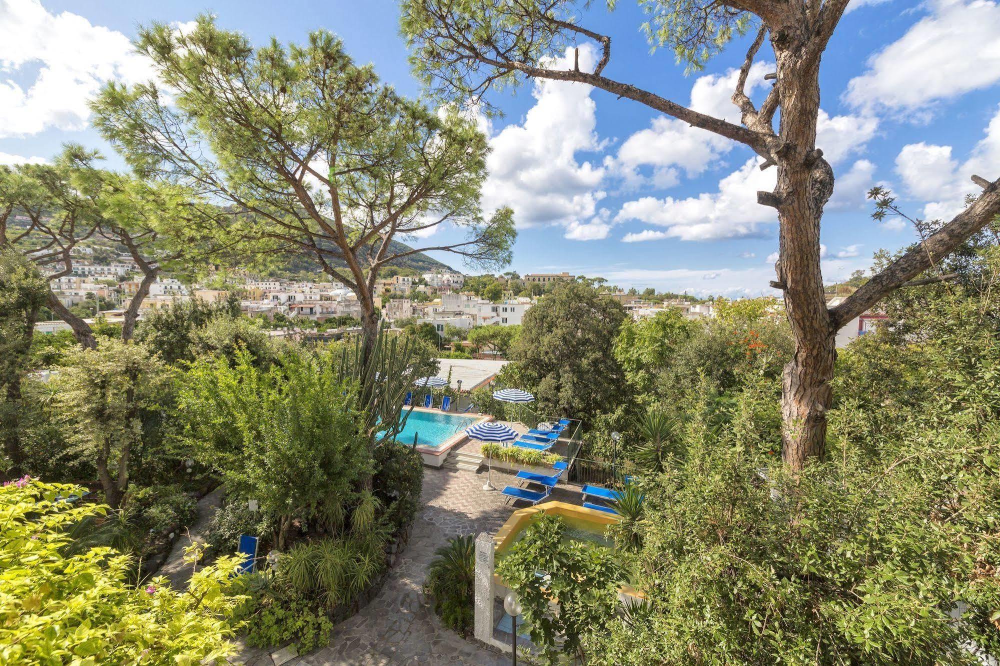 Hotel Vittoria 3*