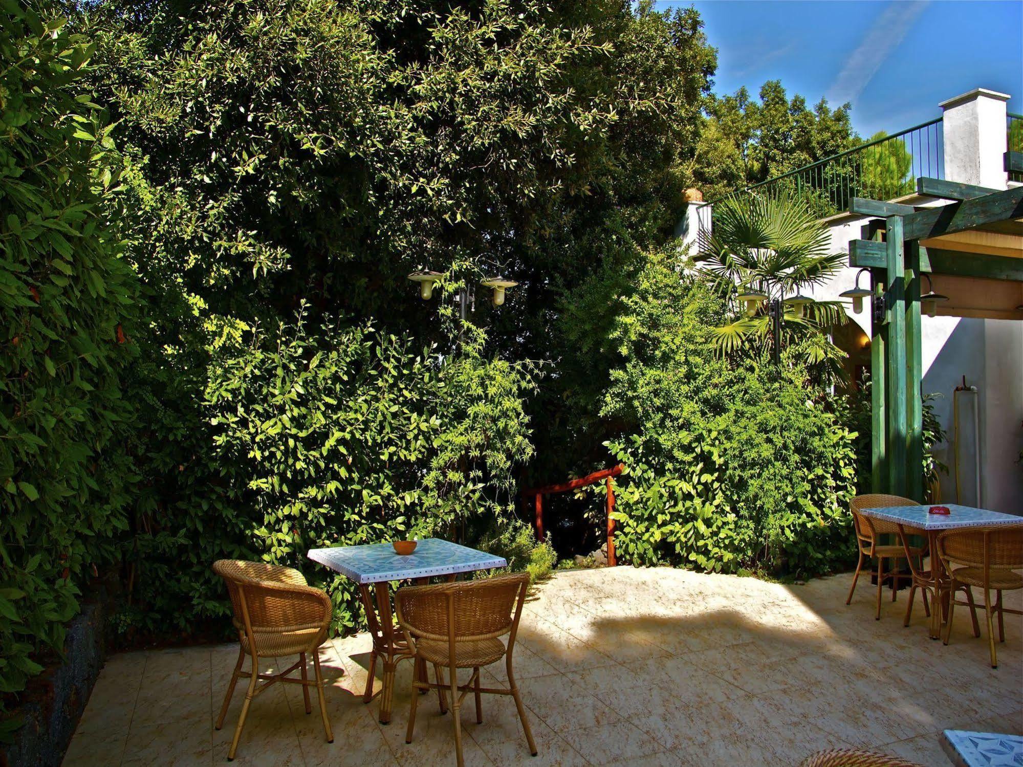 Vittoria Hotel 3*