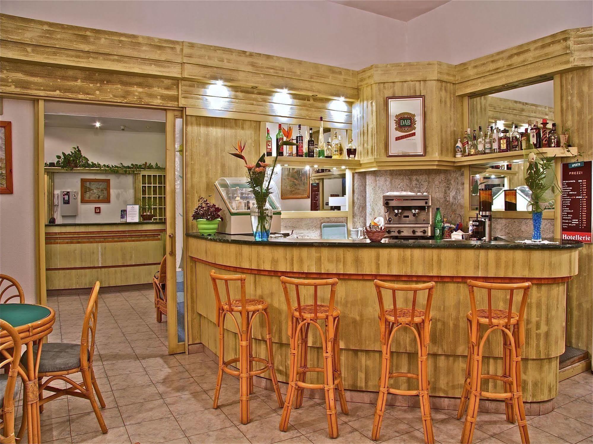 Hotel Vittoria